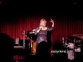 Roslyn Kind Live 2008 - You and I/ Pure Imagination Roslyn Kind Live 2008 - You and I/ Pure Imagination