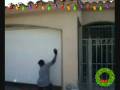 Intersec Garage Door Mexicali
