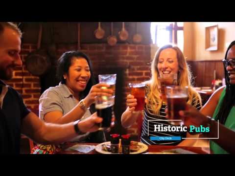 Create Your Moment in Annapolis