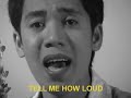 Stanley Carl \"Tell Me How\"