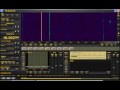 PERSEUS+DOWNCONVERTER ON 143.050 Mhz(LEONIDS) BY IV3MUR