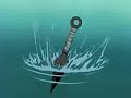 Sasuke The Paralyzer