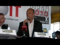 Video: 'Ein Dutzend Chancen'