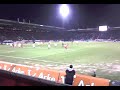 FCTwente - Heerenveen, Heubach lat