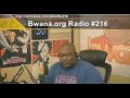 Subscribe at radio.bwana.org . Stories include Justin.TV Fingerprinting Tech Goes Live This Week. Xbox 360 Surpasses 10 Million Consoles In Europe. Youtube to get High-Def 1080p Player. Louis Gray Launches Paladin Advisors. Wordpress 2.8.6 Security Release. District 9 Blu-Ray Includes Multiple Goodies. Learn How To Schedule Future Tweets with Taweet. Gamestops Digital Plan: Sell DLC In STores. Google Wave Adds Follow/Unfollow. Modern Warfare 2 Party Patch For PS3 Released Early. Vimeo Comes ...