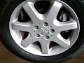Mercedes ML 320 Auto Mercedes ML 320 Auto
