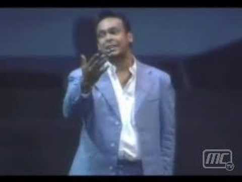 Video rene gonzales - otra vez en la cruz