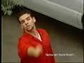 Clip Carmen Campagne Delvina la poule