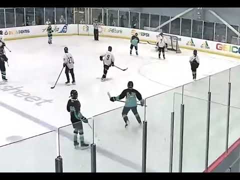 Murphy Foster #3 Nasty One Timer