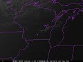 oakfield tornado goes 1km vis.wmv