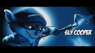 Sly Cooper, le film (2016) - Teaser VO