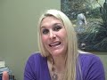 Why Diets Don't Work. Nutritionist Amy Henry Explains.