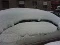la NEVE a milano pt.2
