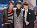 A Freaky Jonas Love Story 9