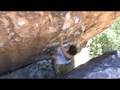 Hueco Tanks Trip 2008