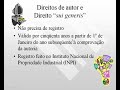 direito da informática #1/4  parte 02 