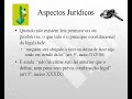 direito da informática #1/4  parte 02 