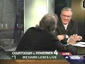 ARE YOU KIDDING! Richard Lewis on Sarah Palin ARE YOU KIDDING! Richard Lewis on Sarah Palin