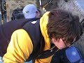 Catfishing the Minnesota Catfishing the Minnesota