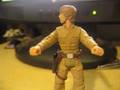 Luke Possesed