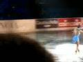 Surya Bonaly backflip