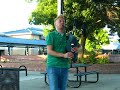 Bagpipes after hours (7) - \"old wife of the mill dust\"