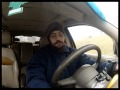 Day 325 - weird weather