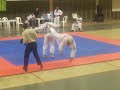 Luta Tarcilio A. Brito PIAUI OPEN 2007