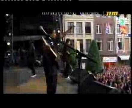 Body Count - Live in Belgium - 2006
