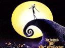 Nightmare Before Christmas Metal Medley
