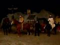 Premiere süddeutsche KarlMay Festspiele Western-City 2005-1