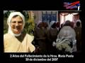 Vivian teve más  Hrna. María PaolaEl 30 de diciembre del 2008 cumplió 2 años de fallecida la recordada Hermana María Paola (Libia Alda Constanzi), Religiosa de la congregación en Italia, Pequeñas Hijas del Sagrado Corazón de Jesús, que radicaba en la comunidad Religiosa de Santa teresita del Niño Jesús en el Centro Poblado de Peralvillo  Chancay