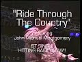 Learn about country artist Colt Ford - 