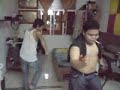 Click here to watch this video PONG MEET DONG (GOYANG GERUDI 2)