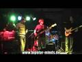 Bipolar Minds live -  The Island 2/2