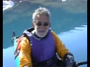 Leaving Greenland