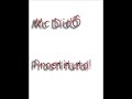 Mc Dido Prosituta