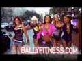 Pussycat Dolls Bally's Fitness Commercial