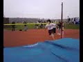High Jump