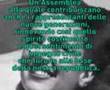 COSTITUENTE - COALIZIONE GENERAZIONALE