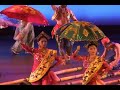 LEYTE DANCE THEATRE \