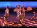 LEYTE DANCE THEATRE 's Ka Singkil version bayanihan dance