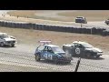 Ending of the 24 Hours of LeMons 2008 Ending of the 24 Hours of LeMons 2008