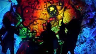 Pyramid - She's the Wind (Official Video)