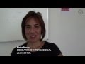 Desde Haití, Maite Marín responde a: 