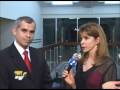 Bernadete Alves entrevista o Dr. Wells Trigueiro Bernadete Alves entrevista o Dr. Wells Trigueiro