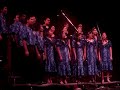 Moanalua High School Chorus \"Seasons of Love\"