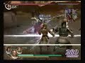 Musou Orochi: Unlocking Honda Tadakatsu part 1 Musou Orochi: Unlocking Honda Tadakatsu part 1