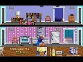 Amiga Longplay [095] Arachnophobia