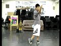 Smooth Criminal - Flash Mob (Singapore) Part 4